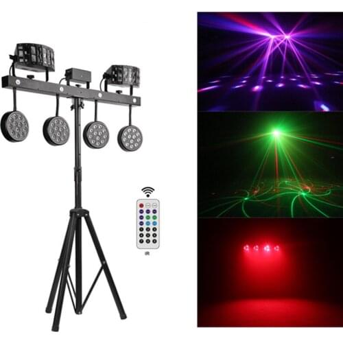 Jacmui Professional Lighting