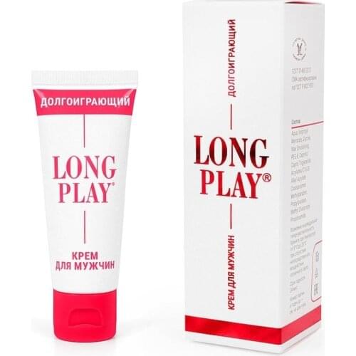 Лаборатория ''Биоритм'' To Prolong The Sexual Intercourse Of The Product