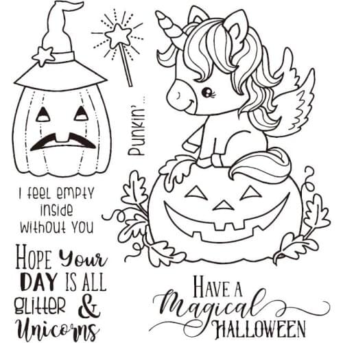 Lion Clear Stamp Or stamp for DIY Scrapbooking/Card Making/Kids Fun Decoration Supplies A039