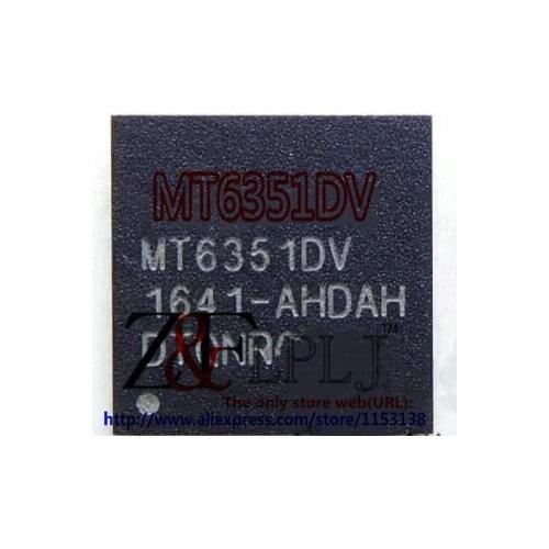 MT6351DV / MT6351JV NEW ORIGINAL