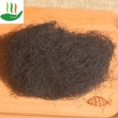 Unsalted Seaweed Shreds, Disposable Asparagus, Seaweed Shreds, Dried Seafood