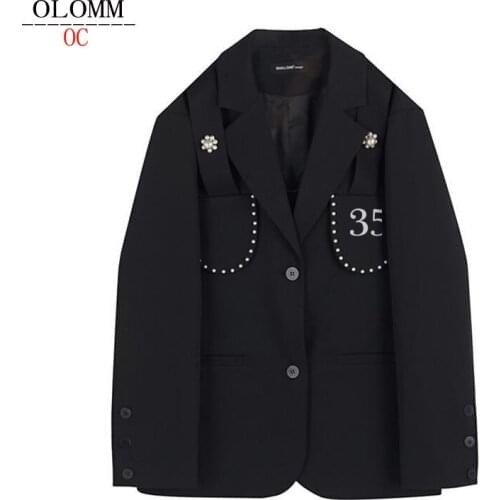 OloMM Women's Wool Coats