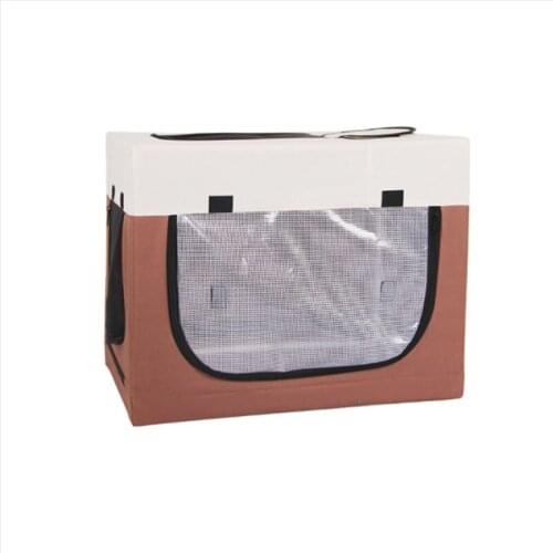 Portable pet drying box tent blowing hair dryer foldable bathing artifact beauty house pet drying room pet