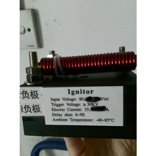 Trigger For Short Arc Xenon Lamp Low Power Trigger Trigger Below 1KW