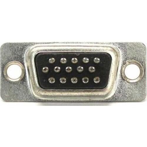 15 PINOUTS MEN 3 ROW DSUB BİLG