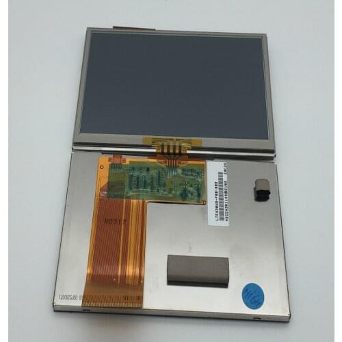 4.3 inch for TOMTOM GO 520 720 920 630 730 930 7000 GPS LCD Display + Touch Screen Digitizer Replacement LTE430WQ-F0B