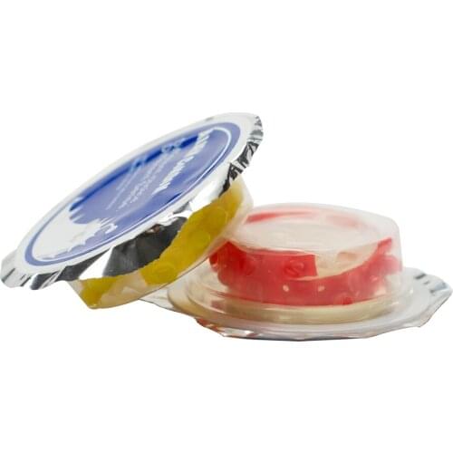 1pcs Men Condom Adult Sex Products Female G-spot Vaginal Stimulation Condoms Sophora Viciifolia Spike Condom Penis Sleeve