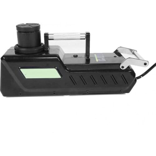 DC12V 15T Car Jack Floor Jack Hydraulic Lifting Kit Tire Changing Replacing for Car Van Truck SUV