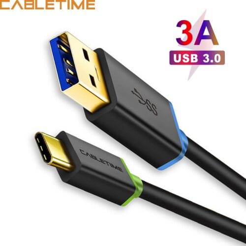 CABLETIME Mobile Phone Accessories