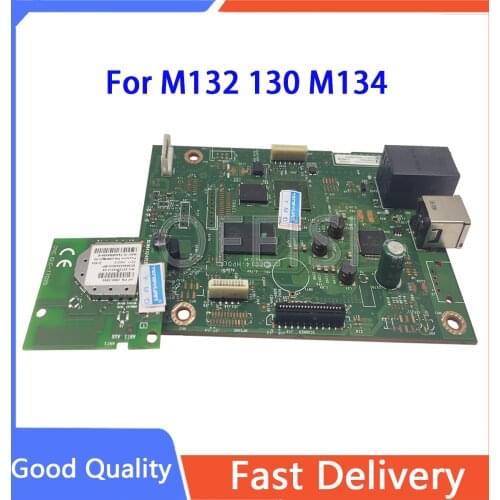 G3Q63-60001 G3Q58-60001 G3Q57-60001 logic Main Board motherboard Formatter Board for LJ MFP HP M130FW NW/129/131/132/133/134 130