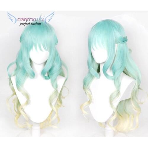 Tenkuu Shinpan/ High-rise Invasion Kuon Shinzaki Headwear for Cosplay Costume Halloween Carnival Costume