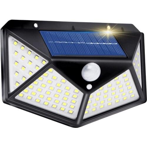 HPff HomePuff Solar Powered Luminaires