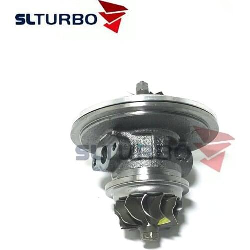 Turbocharger Cartridge 53049880027 K04 For Mahindra Pick-up 2.6L 88Kw 120Hp K04-2075ECD5 EUV3800TCI Turbine Core Turbolader Chra