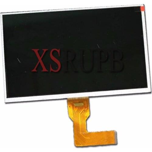 New 10.1" inch LCD screen MF1011684007A LCD display Screen Repair replacement