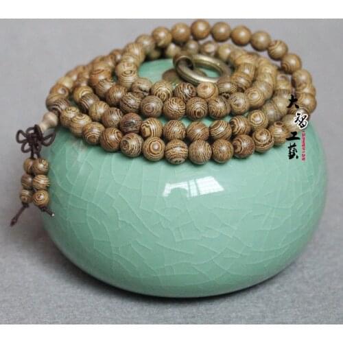 QWC Wooden Bracelets
