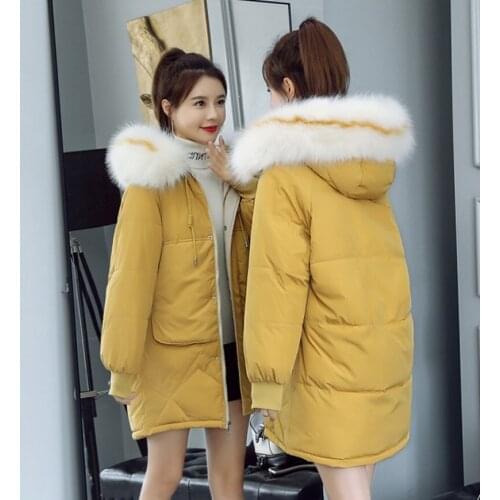Женские зимние парки Silkqueen China At AliExpress