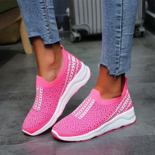 Women's Sneakers SUOVEKGO China