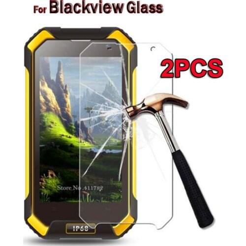 TUNGUNDUN Screen Protectors For Blackview BV6000