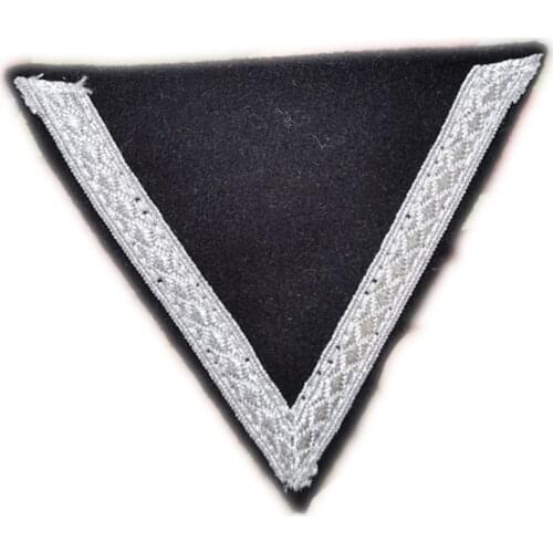 REPRODUCTION WWII WW2 GERMAN LUFTWAFFE SLEEVE RANK CHEVRON