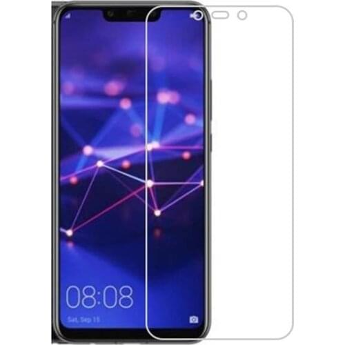 Smartphone 9H Tempered Glass for Huawei Mate 20 Lite (Maimang 7) 6.3" GLASS Protective Film Screen Protector cover
