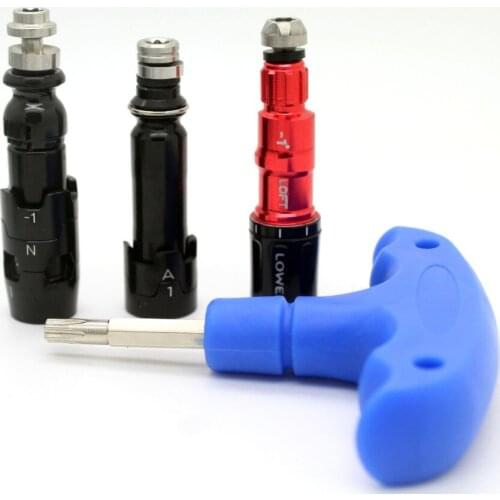 1PC Golf Wrench Tool For Golf RAZR 913 915D R11 r15 Series Weights Screw Adapters Head Clubs Golf Wrench