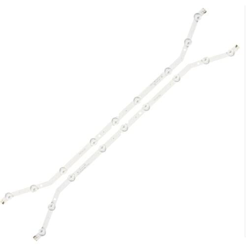 12LEDs 585mm LED strip For D3GE-320SM1-R2 LM41-00001S BN96-28763A 2013SVS32 FHD 3228N1 BN96-35204A 100%NEW