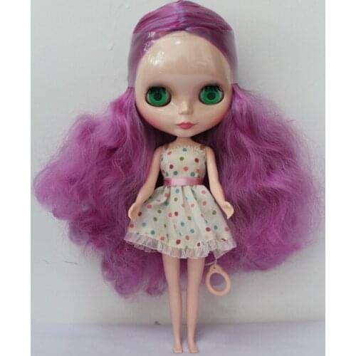 Free Shipping Top discount DIY Nude Blyth Doll Cheapest item NO. 14-17 Doll limited gift special price cheap offer toy