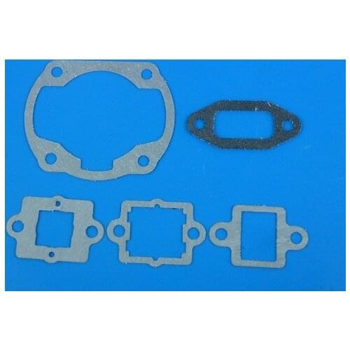 DLE Original Engine Acessories Dle35ra full set gasket