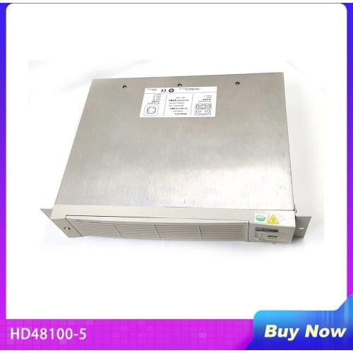 For Original HD48100-5 48V 100A Communication Power Rectifier Module Fully Tested