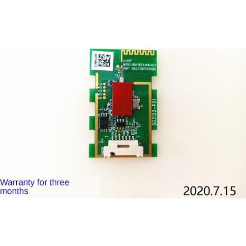 For Sharp LCD-60SU860A/70SU665A Bluetooth small board SG3122-P01 RUNTKB448WJQZ2