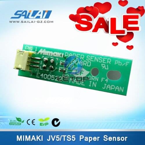 Hot sale!mimaki jv5/jv33 inkjet printer jv33 paper width sensor