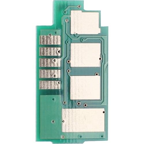 20K MLT-D201L 10K MLT-D201S Toner Reset Chip for Samsung SL-M4030dn ProXpress M4080FX laser Printer Cartridge