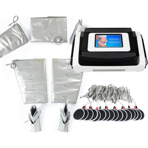 Электроинструменты LESEN LASER, Lymphatic Drainage therapy China At AliExpress