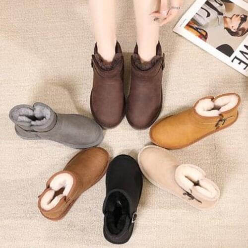 Women's Boots Meetsomeoneyoulike China