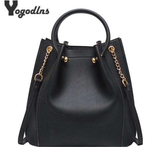 Fashion Women Handbag pu Leather Women Shoulder Bags Famous Brand Designer Women Bags Ladies Casual sac a main