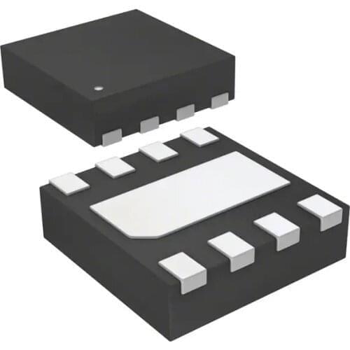 New 10pcs/lot RT9611CGQW RT9611C RT9611 4J=FL 4J=FH 4J=FJ 4J= QFN-8