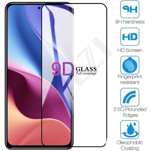 Phone protective film for Redmi 10X 4G K40 K30 Ultra K30i K30S K20 note 10 5G 10s pro max plus tempered glass screen protector