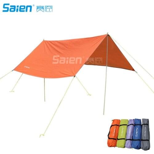 Waterproof Camping Tarp , Picnic and beach Mat,Tent Footprint, and Sunshade,Hiking 3M*3 M
