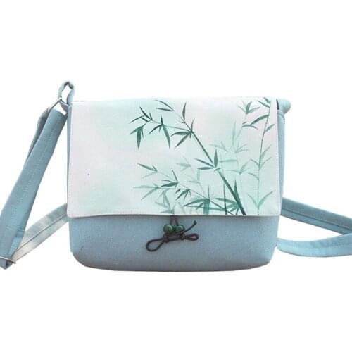 Wegogo Women's Shoulder Bags