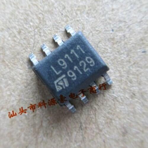 1Pcs/Lot New L9111 Car IC Chip Auto Sensor Signal Input Module