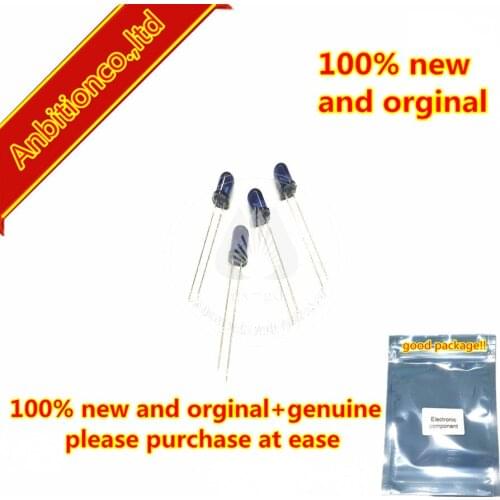 10pcs 100% new original TSAL5100 High Power Infrared Emitting Diode, 950 nm, GaAlAs/GaAs in stock