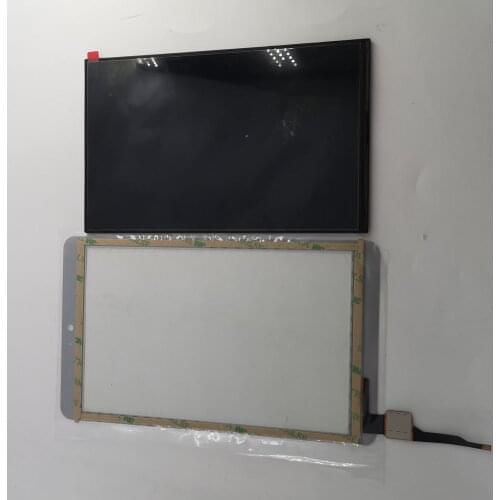 8 inch For Acer Iconia One 8 B1-850 A6001 Tablet PC Touch Screen Digitizer Sensor Glass LCD Display Panel Monitor