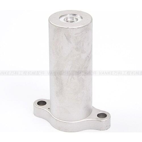 Carter E200B Distribution Valve Cover Multi-way Valve Distributor Seal Cover