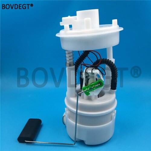 Electric Fuel Pump Module Assembly for FIAT PUNTO 176 188 Van 188AX YPSILON 843 E10280M 0580313026