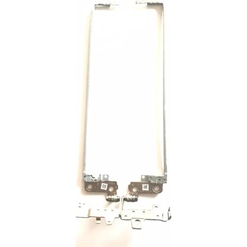 Brand brand new and original laptop parts for HP Pavilion 15-AC 15-AY 15-AF 15-AJ LCD Hinges L and R AM1EM000100/200