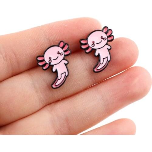 Piercing Earrings Geekcoco China