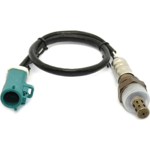 Oxygen Sensor Lambda Probe O2 Oxygen Sensor For Ford FOCUS Turnier (DNW) FIESTA IV (JA_ JB_) FOCUS II Saloon (DB_) 1376444