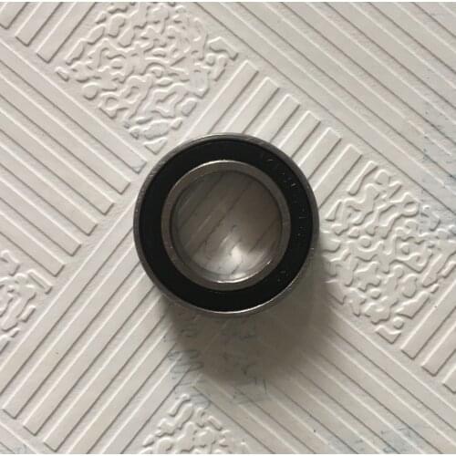 2019 Direct Selling Limited Steel Ball Bearing Free Shipping Wholesale Bicycle Wheel Bearing Repair Parts 16287-2rs 16*28*7 Mm