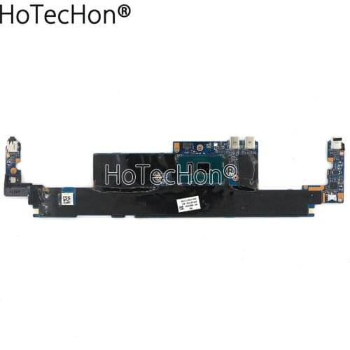 901720-601 Laptop UMA Motherboard BKE31 LA-D402P w/ i7-7500U + 8GB for HP Spectre 13-V 13​-V011DX 13-V111DX Laptops