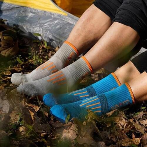 1 Pair Reduce Abrasion Low Cut Socks Ultra-thin Wear Resistant Breathable Men Women Running Tennis Mesh Socks for Climbing